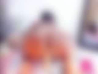 Laura Saenz's Live Sex Cam Show