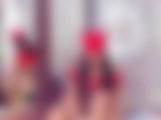 Laura Saenz's Live Sex Cam Show
