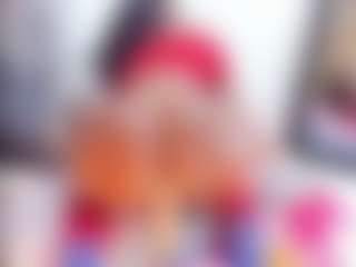 Laura Saenz's Live Sex Cam Show
