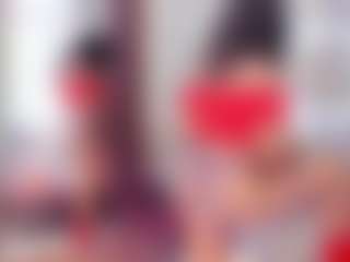 Laura Saenz's Live Sex Cam Show