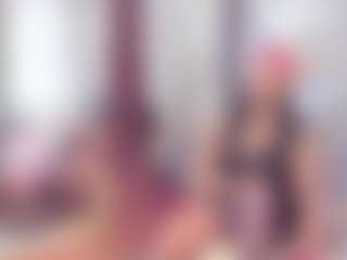 Laura Saenz's Live Sex Cam Show
