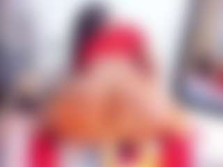 Laura Saenz's Live Sex Cam Show
