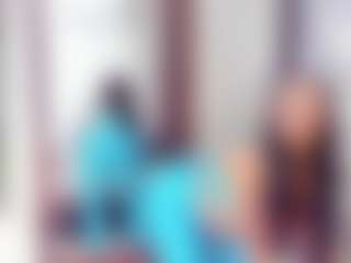 Laura Saenz's Live Sex Cam Show