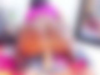 Laura Saenz's Live Sex Cam Show