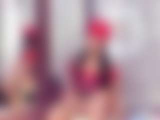 Laura Saenz's Live Sex Cam Show