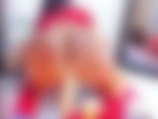 Laura Saenz's Live Sex Cam Show