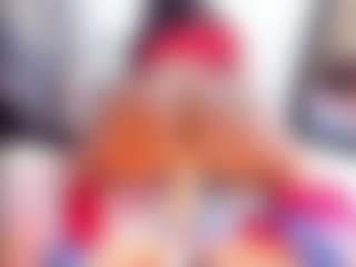 Laura Saenz's Live Sex Cam Show