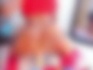 Laura Saenz's Live Sex Cam Show