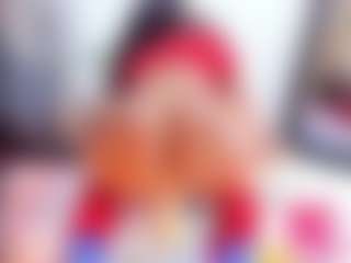 Laura Saenz's Live Sex Cam Show