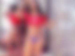 Laura Saenz's Live Sex Cam Show