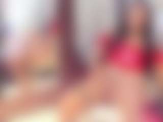 Laura Saenz's Live Sex Cam Show