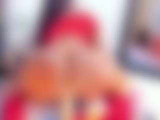 Laura Saenz's Live Sex Cam Show