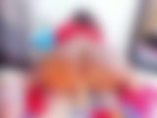 Laura Saenz's Live Sex Cam Show