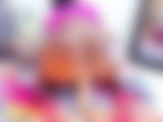 Laura Saenz's Live Sex Cam Show