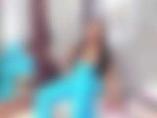 Laura Saenz's Live Sex Cam Show