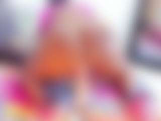 Laura Saenz's Live Sex Cam Show