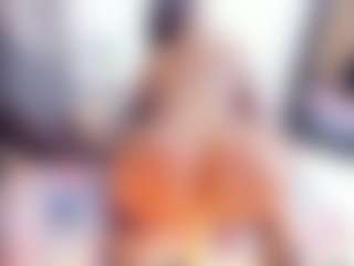Laura Saenz's Live Sex Cam Show