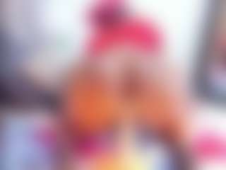 Laura Saenz's Live Sex Cam Show