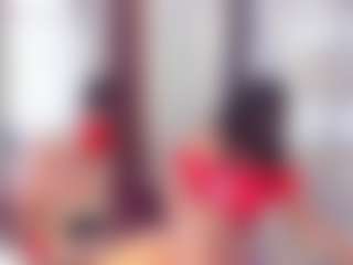 Laura Saenz's Live Sex Cam Show
