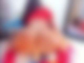Laura Saenz's Live Sex Cam Show