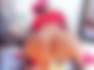 Laura Saenz's Live Sex Cam Show