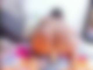 Live cam show with Laura Saenz - Asshole Black on googirlz