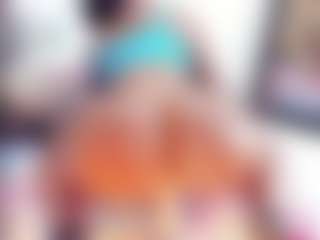 Laura Saenz's Live Sex Cam Show