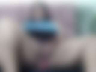 Live cam show with Chantally - Red Hair Shaved Pussy on livesuperchat.net