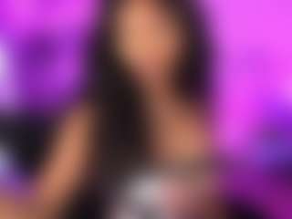 Zia's Live Sex Cam Show