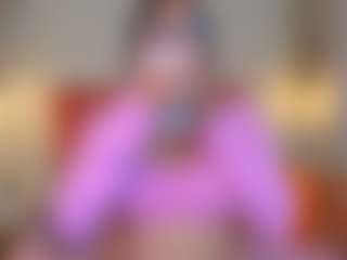 Caandace's Live Sex Cam Show