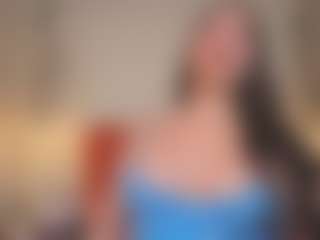 Live cam show with Caandace - Grey Eyes on Mixed Magazine Live