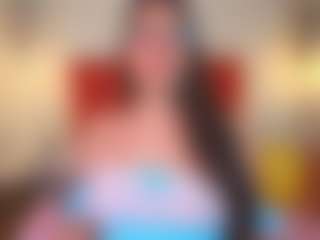 Live cam show with Caandace - Control on TottyGirls