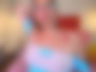 Live cam show with Caandace - Blonde Hair Curvy on TottyGirls