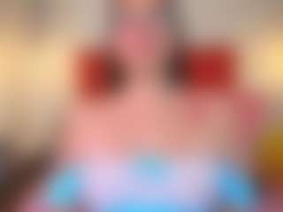 Live cam show with Caandace - Blonde Hair Big Tits on CamClone