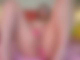 Caandace's Live Sex Cam Show