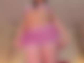 Live cam show with Caandace - Latex on Camsoda