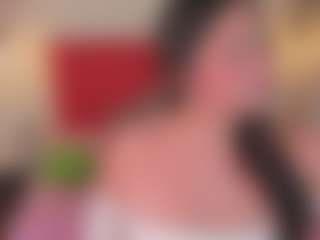 Live cam show with Caandace - Green Eyes on TeamSkeetLive