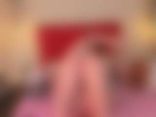 Live cam show with Caandace - Latex on hrnylive.com