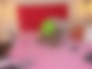 Live cam show with Caandace - Gamer Curvy on hrnylive.com