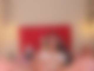 Live cam show with Caandace - Latex on PervPlay.com