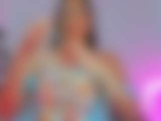 Live cam show with Caandace - Grey Eyes on Camiplay Live
