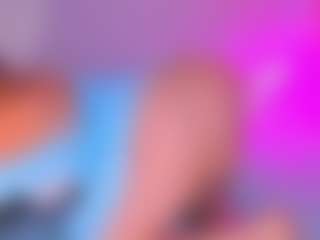 Caandace's Live Sex Cam Show