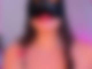 Live cam show with Caandace - Latex on Camsoda