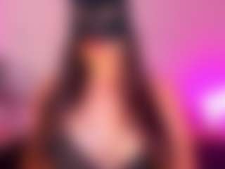 Caandace's Live Sex Cam Show
