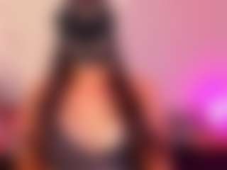 Caandace's Live Sex Cam Show