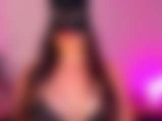 Caandace's Live Sex Cam Show