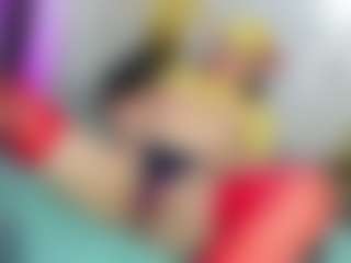Dianamilf's Live Sex Cam Show