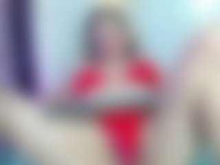 Live cam show with Dianamilf - Solo on Dare Cams