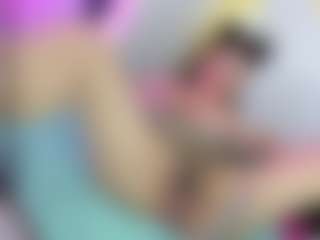 Live cam show with Dianamilf - Asian Curvy on eurowanks.com