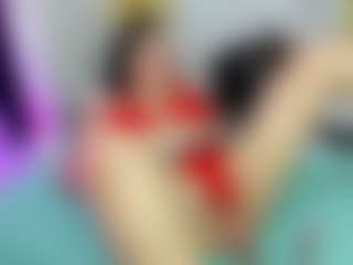 Live cam show with Dianamilf - Asian Lush on Mixed Magazine Live